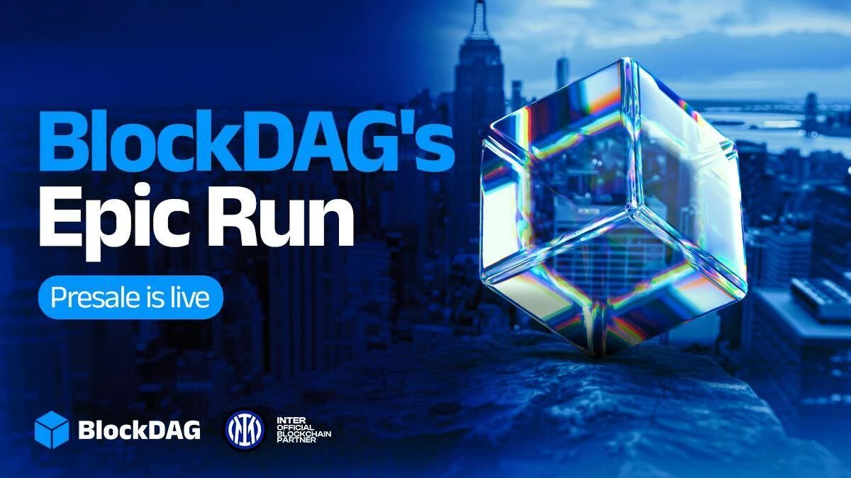 Pi Faces Criticism, ADA Steady with Whale Support; BlockDAGs $0.0020 Price Makes It the Hottest Pick of 2025!