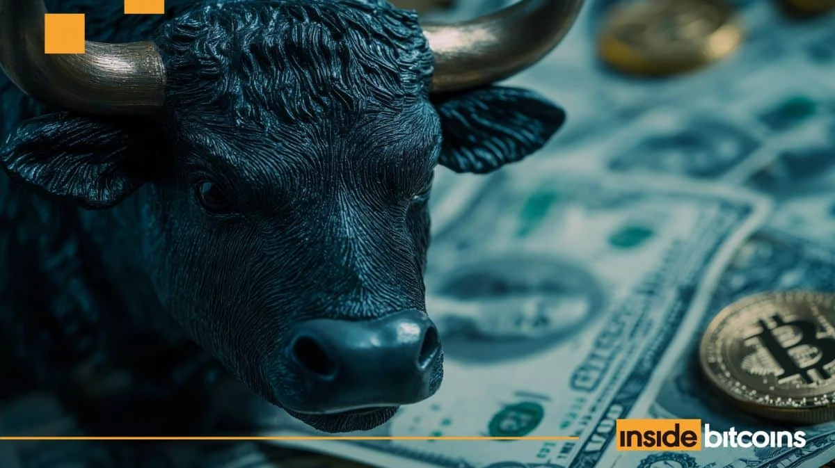 Bitwise Says US Stablecoin Bill Could Be Bigger Than Bitcoin ETFs, Spark Multi-Year Crypto Bull Run