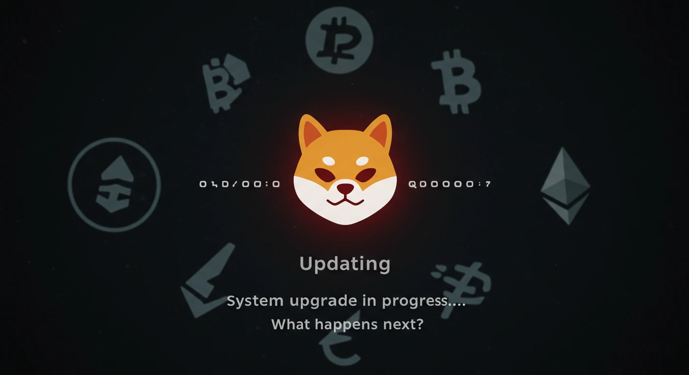 Shiba Inu Price Prediction: One Update Away From Becoming the Next Market Shocker?