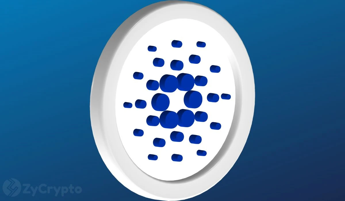 Cardanos Charles Hoskinson Says ADA Can Power DeFi Ecosystems for Bitcoin, XRP, Litecoin and Dogecoin