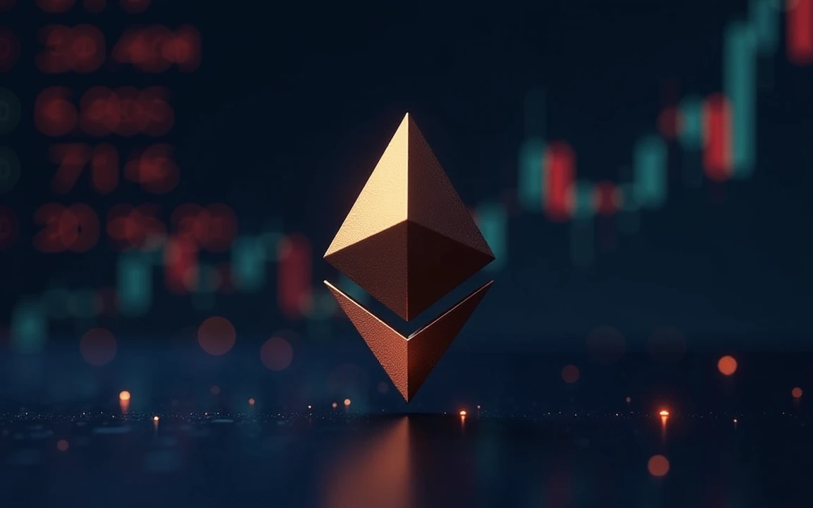 Ethereum and XRP prices regain momentum as Bitcoin Pepe gains steam