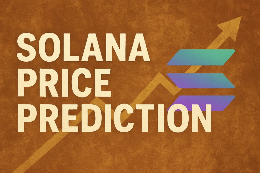 Solana Price Prediction: Is a $1 Trillion Market Cap En Route for Solana? XRP Begins Its Charge to $5