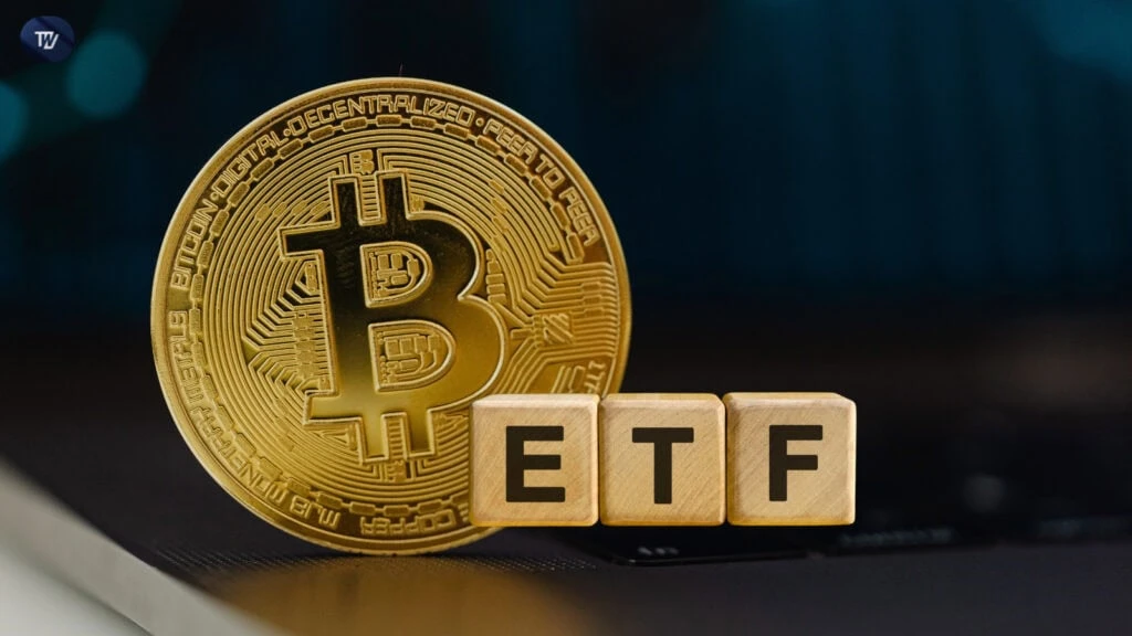 Spot Bitcoin ETFs See $609M Inflows as BTC Hits $111K High