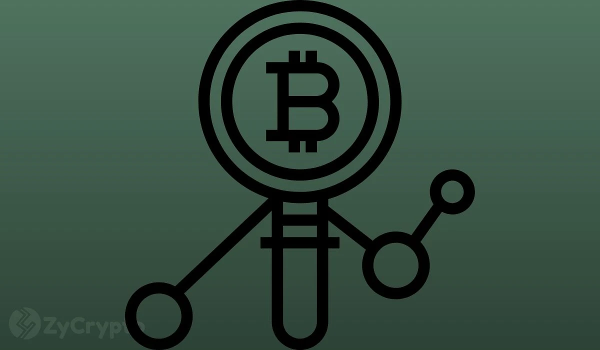 Crypto Confidence Returns: Bitcoin Hits New Peak Above $110,000