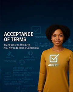 Terms of Use