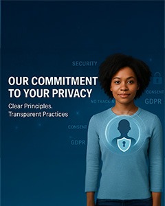 Privacy Policy