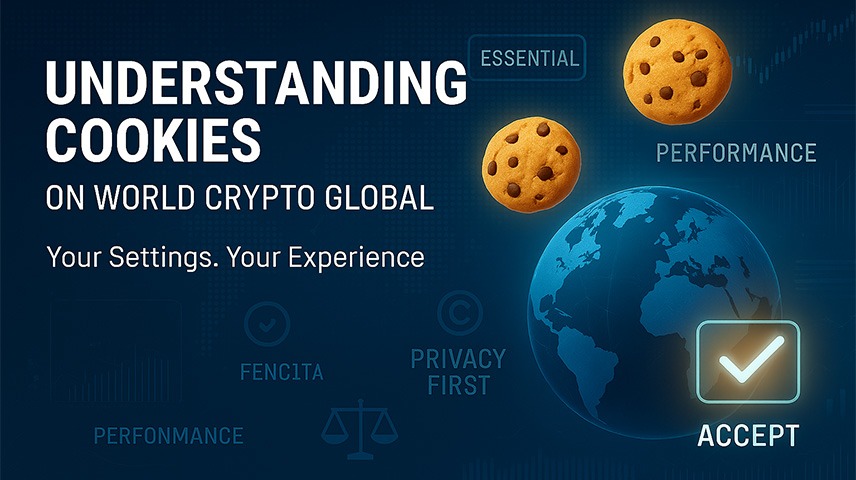 Cookie Categories We Use