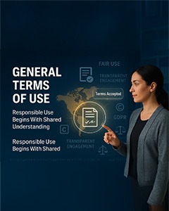 Terms and Conditions